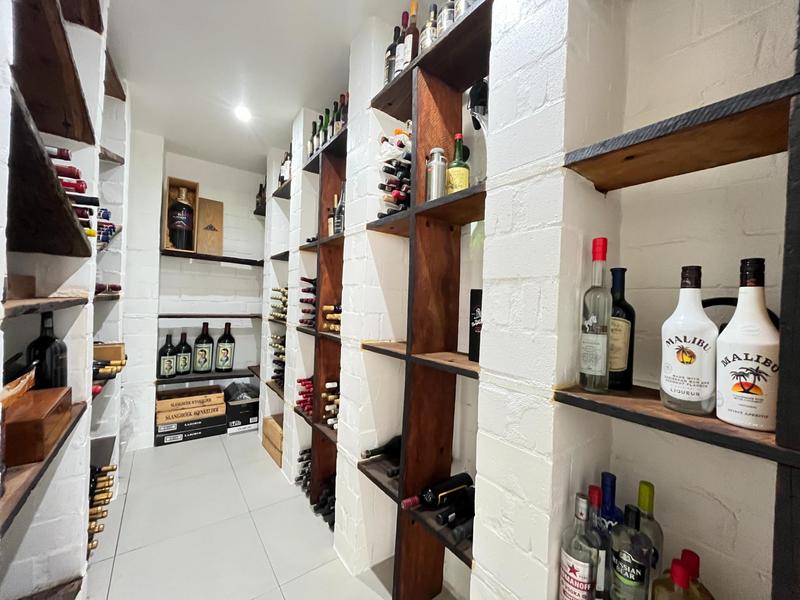 4 Bedroom Property for Sale in Dwarskersbos Western Cape